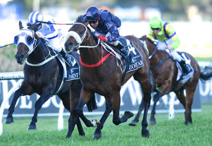 2014 TJ Smith Stakes: Live updates, preview, tips and results