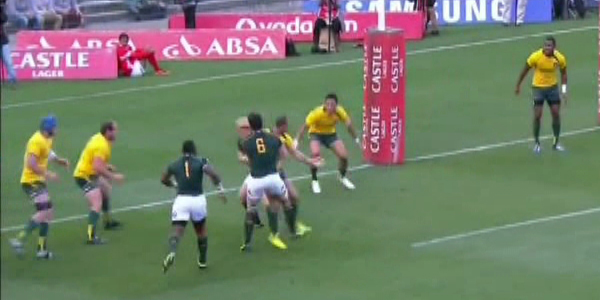 Wallabies-Springboks discussion points III