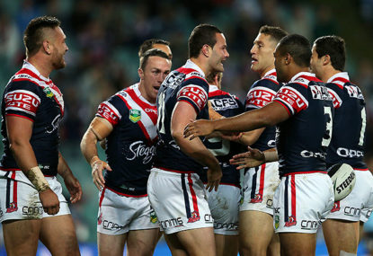 HGH testing a concern for Roosters and NRL