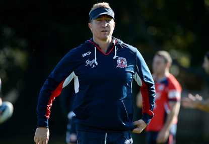 Why it's too early to write off the Sydney Roosters