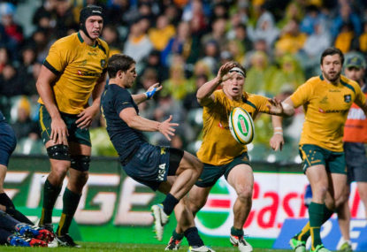 Warning! Wallabies woes to continue
