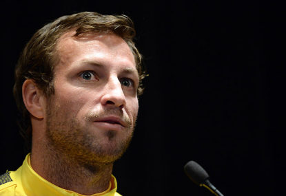 Has the World Cup plane already left Lucas behind?