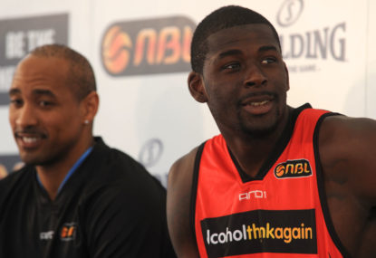 The NBL cannot survive in its current format