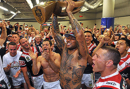 Questions for every NRL team heading into 2014 (part 1)