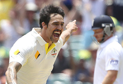 DIZZY: After an Ashes annihilation, big questions remain for England