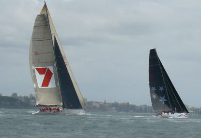 69th Sydney to Hobart wrap: Victoire takes overall honours