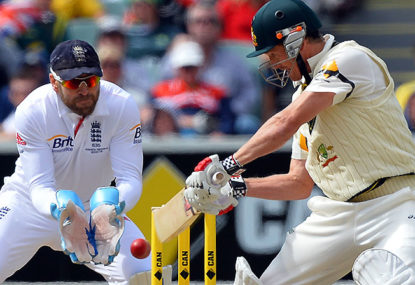 The Ashes: Australia vs England third Test - Day 1 cricket live scores, updates