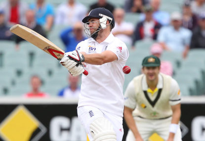 The top four are evenly matched, but where is Test cricket going?