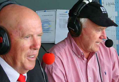 Will you be listening to Kerry O'Keeffe's return to radio?