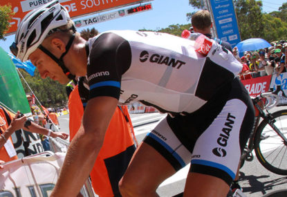 2014 TDU Stage 6 preview: drama on the last day?