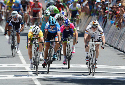 [VIDEO] Tour de France Stage 15: Highlights, blog and updates