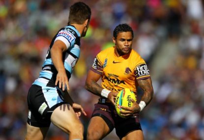 Gold Coast Titans will benefit from Broncos' short-sightedness