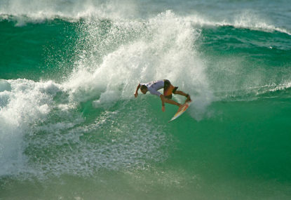 Surfing: ASP World Tour preview