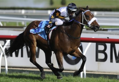 Sir Rupert Clarke Stakes 2015: A historical perspective