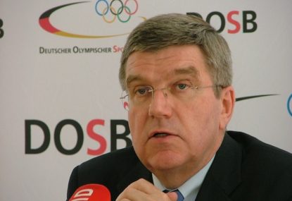 Olympics: IOC threaten Golf's position beyond Rio