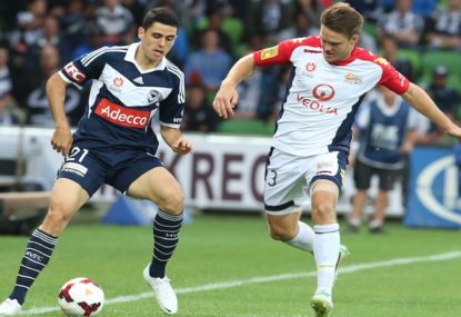 No logic behind Tom Rogic being a Socceroo favourite