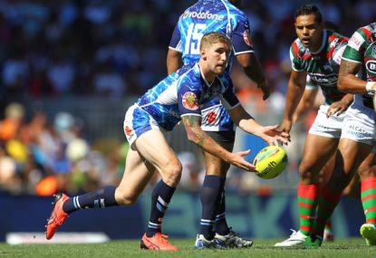 What does the future hold for international rugby league?
