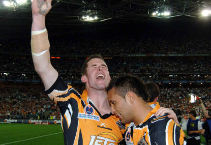 Ten years on the Tigers can challenge again