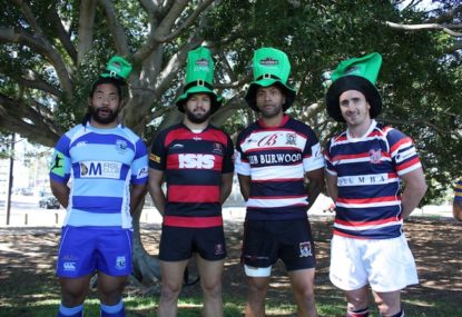 At last, some sense from rugby in Western Sydney