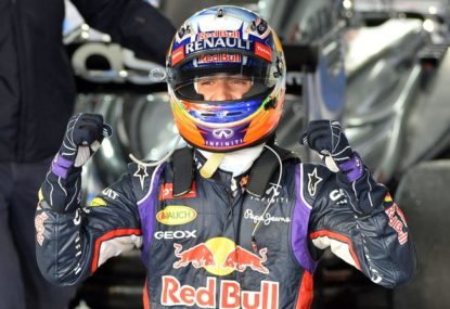 Fuel flow sensor flaw may give Red Bull the upper hand