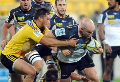 The Brumbies must harness their mental toughness to achieve success