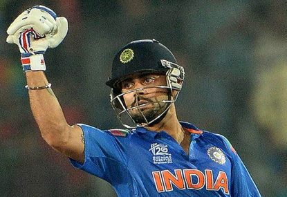 India vs England: ODI Tri-series cricket live scores, blog