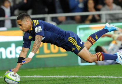 New Zealand 2015 Super Rugby preview Part II: Highlanders and Blues