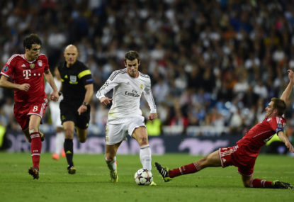 Real Madrid vs Atletico Madrid: UEFA Champions League final live scores, blog