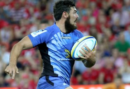[VIDEO] Western Force vs Hurricanes highlights: 2015 Super Rugby scores, blog