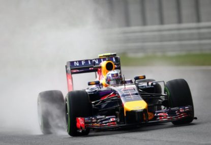 We'll miss it, but F1 no longer needs Malaysia
