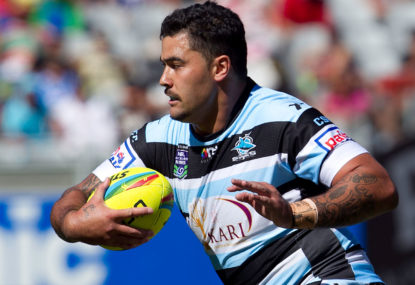 What we learned from the Andrew Fifita debacle