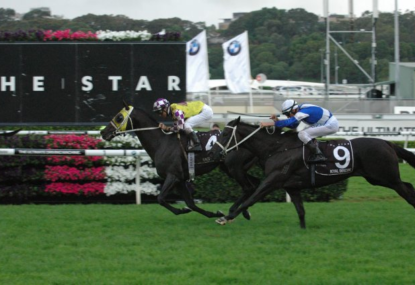 2015 Doncaster Mile preview and tips