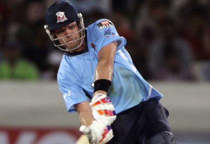 Champions League T20: A flawed idea from the start