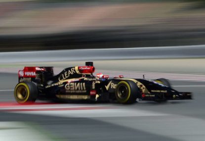 Will Formula One eat itself in a sponsorship feeding frenzy?