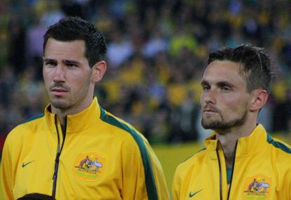 Who should line up for Australia against Spain?