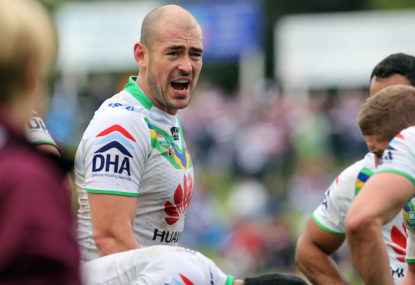 Super League: Round 1 review and NRL watch