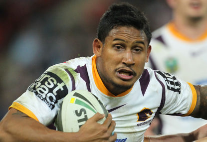 The must-see games in the 2015 NRL season