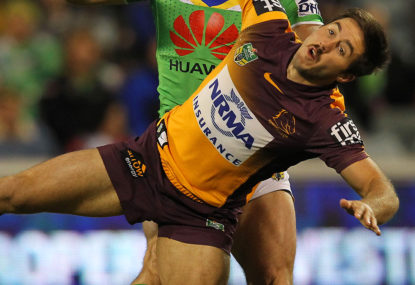 TELL US: Is Ben Hunt the right man for the Origin decider?
