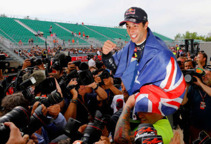 Canadian Grand Prix: Formula 1 live race updates, blog, preview