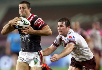 2014 NRL Finals preview: Sydney Roosters vs Penrith Panthers