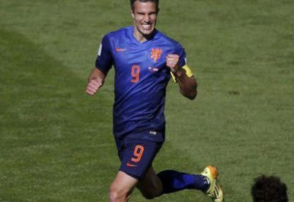 [VIDEO] Netherlands vs Costa Rica: 2014 FIFA World Cup highlights, scores, blog