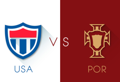 [VIDEO] USA vs Portugal: 2014 FIFA World Cup highlights, scores, blog