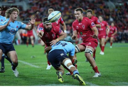 How to become a successful Super Rugby punter