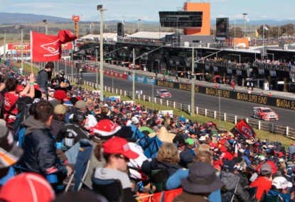 Bathurst 12 hour: Key information, telecast times and preview