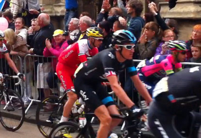 7 conclusions from the Tour of Flanders