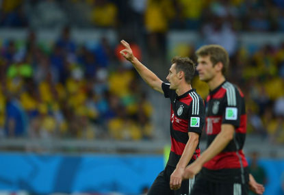 Fans have been the real winners of 2014 World Cup