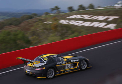 The new battle for Bathurst: The 12 hour or 1000km?