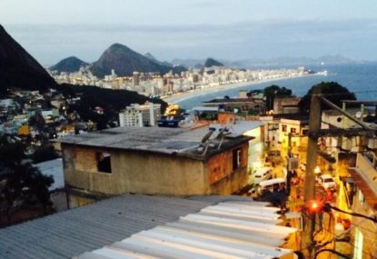 Doctors express concern about Rio Olympics going ahead due to Zika virus