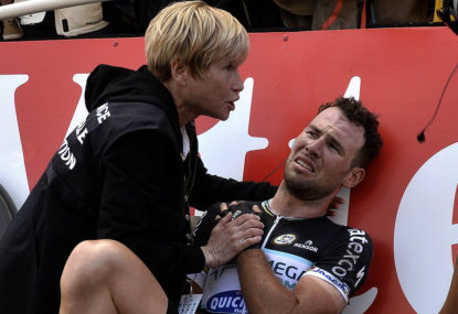 Cavendish the architect of his own downfall