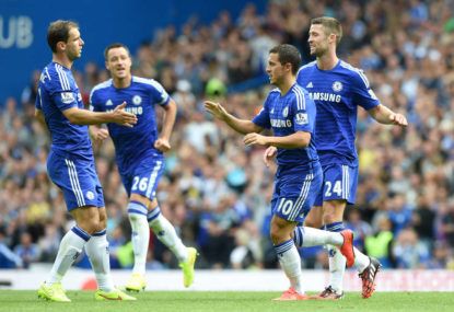 [VIDEO] Chelsea vs Tottenham highlights: English Premier League scores, blog